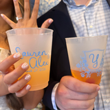 The Lauren Frosted Cup