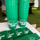 Custom 16 oz Stadium Cups