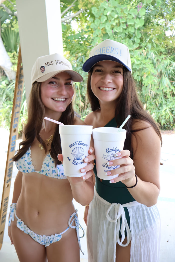 Cups