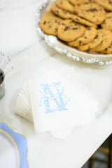 One Degree Hotter Napkins