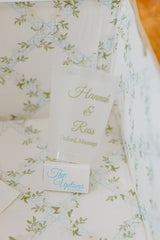 Custom 14 oz Frosted Cups