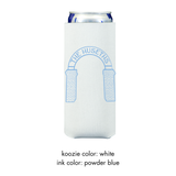 Ode to the Grove Slim Koozies