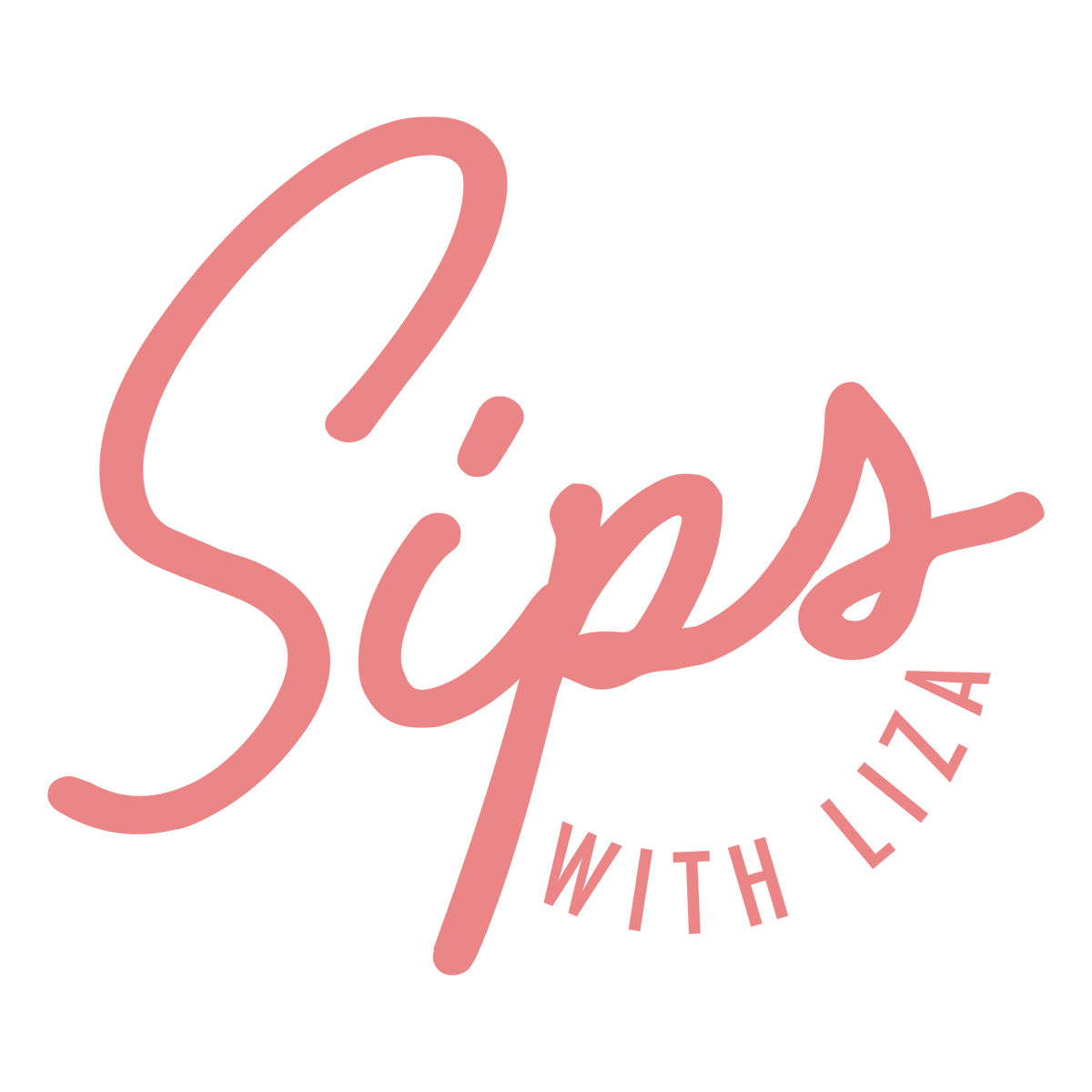 Sips with Liza