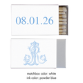 The Ruthie Matchboxes