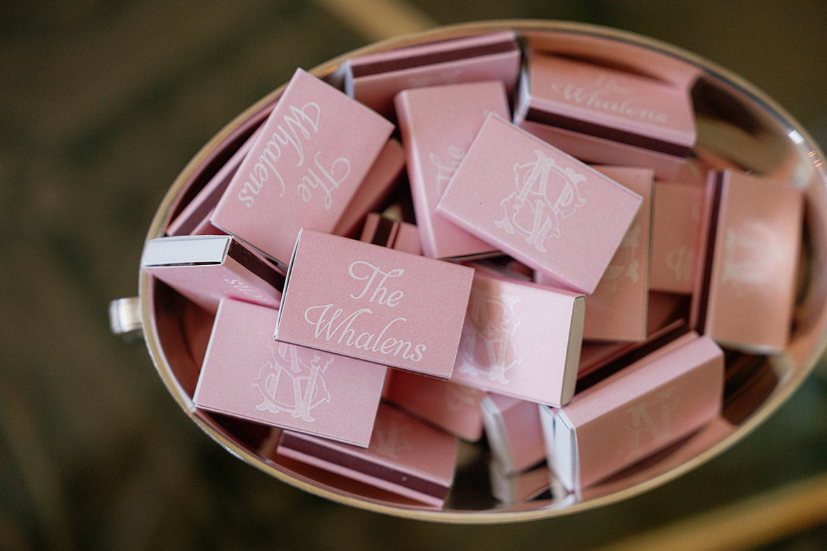 Script Name Matchboxes