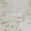 Custom Full Color Matchboxes - your design here