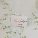Custom Full Color Matchboxes - your design here