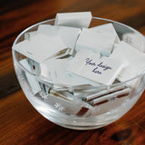Custom Matchbooks - your design here