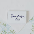 Custom Classic Matchboxes - your design here