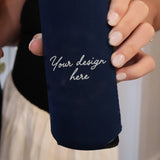 Custom Slim Neoprene Koozies - your design here